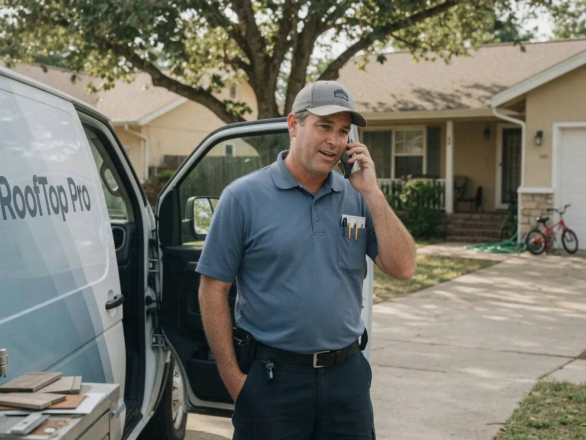Roof Repair Bono, AR FAQs