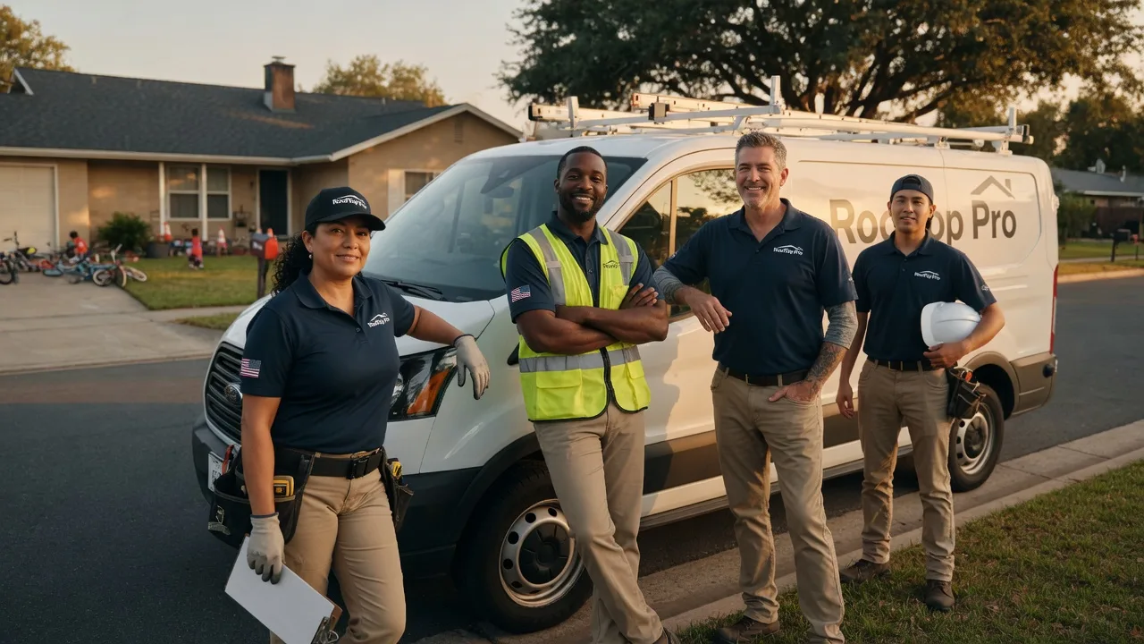 Roof Repair in Bono, AR near me